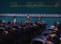 دیدار فرماندهان و کارکنان نیروی هوایی و پدافند هوایی ارتش با فرمانده کل قوا(۱۴۰۰/۱۱/۱۹)