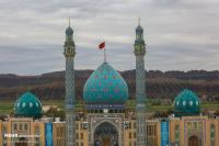 سالروز آغاز امامت امام عصر
