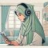 فرزندم در فضای مجازی