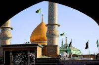 چرا حضرت عبدالعظیم از خلیفه زمان خود فراری بود ؟