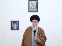 پیام تلویزیونی در آستانه روز جهانی قدس(۱۴۰۴/۰۱/۰۷)