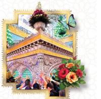 تحلیل سلوک رفتاری امام رضا علیه السلام