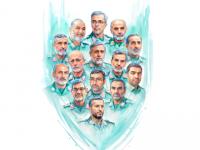 سومین پیام تلویزیونی خطاب به ملت ایران۱۴۰۴/۰۴/۰۵
