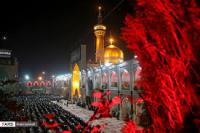  انگیزه های مامون رویاروی امام رضا (علیه السلام)