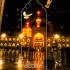 تحلیل کنش_های متظاهرانه مأمون در مواجهه با امام رضا(علیه السلام)