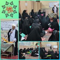 سلسله جلسات تفسیر قرآن دکتر توانایی