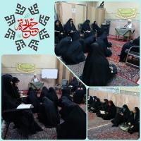 سلسله جلسات  اخلاق دکتر عباسی پاییز 1404