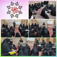 معنا شناسی متون دینی 