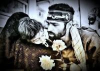 از پشت پلکهای بسته