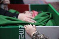 دلم باران میخواهد