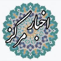 حضور نماینده محترم قم در مجلس شورای اسلامی در مدرسه علمیه آیت الله ایروانی ره