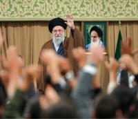 بیانات در دیدار دانش‌آموزان و دانشجویان۱۴۰۴/۰۸/۱۲