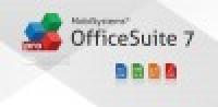 دانلود OfficeSuite Premium 7 بهترین آفیس اندروید با ساپورت فارسی