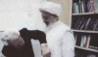 گفت وگوی خواندنی با خیاط مراجع تقلید و علما