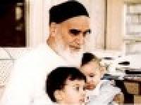 سریال زندگی «امام خمیني ره»  در مرحله نگارش
