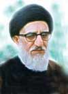 آیت الله طالقانی