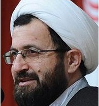 حجة الاسلام ماندگاری