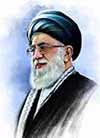 امام خامنه ای