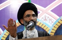 نماز عبادی سیاسی جمعه کاشان