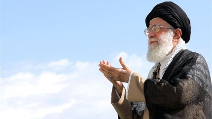 برکات ماه رجب در کلام رهبر انقلاب 