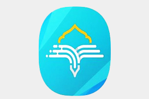 نرم‌افزار موبایل آموزش طلبه