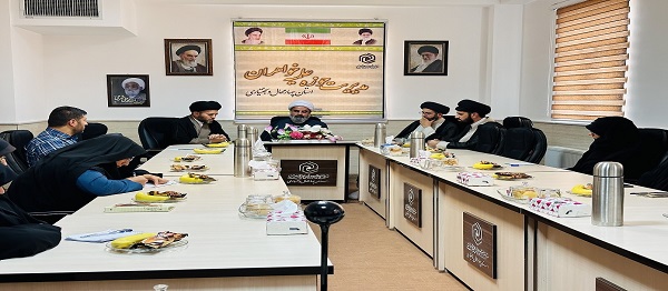 مراسم تودیع و معارفه مدیر استان کرمانشاه