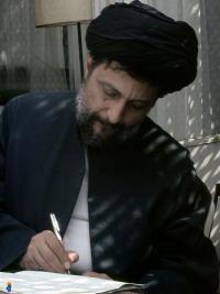 کلیپ مستند از زندگی امام موسی صدر
