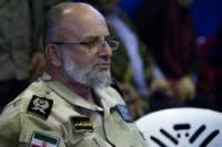 سخنرانی سردار سعید قاسمی در مورد دفاع مقدس 5