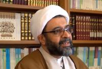 مصاحبه حجت الاسلام و المسلمین فاضل معاون آموزش حوزه های علمیه خواهران کشور