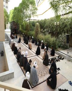 Mourning of Imam Hussein (as)