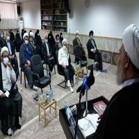 تودیع و معارفه مدیر استان کرمانشاه