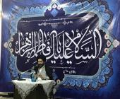 جلسات اخلاق طلبگی