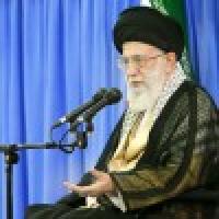 رهبر معظم انقلاب اسلامی در دیدار هزاران نفر از قشرهای مختلف مردم استان آذربایجان شرقی: