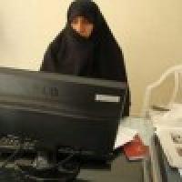 معاون آموزش مدیریت حوزه علمیه خواهران استان اصفهان 