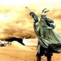 برگزاری نشست اخلاقی با حضور امام جمعه شهر رزوه در مدرسه علمیه خواهران الزهرا س چادگان