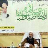 آیت الله سبحانی در همایش اساتید تفسیر:  داعش با سوء استفاده از آیات متشابه فتنه گری می کند