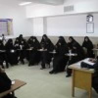 برگزاری نشست علمی پژوهشی«آسیب شناسی مراسم عزاداری ائمه اطهار-علیهم السلام- در مرکز تخصصی تفسیر و علوم قرآن زینب کبری(سلام الله علیها)