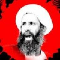 اینفوگرافی سخنان و مبارزات «شیخ نمر باقر النمر»