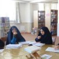 نشستی پژوهشی با موضوع