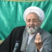 حضور خادمان حرم حضرت معصومه س در جمع طلاب مدرسه علمیه زهرائیه نجف آباد