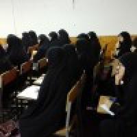 گیلان برگزاری اولین جلسه دفاعیه مدرسه علمیه رودبار