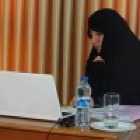 گلستان برگزاری نشست توجیهی سبدهای پیشنهادی کانون های پژوهشی