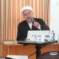 گلستان سفر معاون پژوهش مرکز مدیریت حوزه های علمیه خواهران کشور