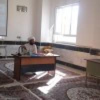 لرستان جلسه دفاعیه تحقیق پایانی طلاب حوزه علمیه الزهرا(سلام الله علیها) پلدختر