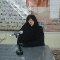 گیلان برگزاری کرسی آزاد اندیشی با محوریت عفاف وحجاب در مدرسه علمیه فاطمیه سلام الله علیها