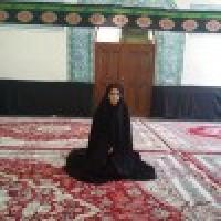 برگزاری نشست اخلاقی با عنوان راه های اکرام خداوند در مدرسه فاطمه الزهرا(س) بیجار مورخ 95/8/10