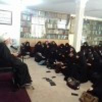  آیت الله ناصری هدف از خلقت را کمال توحیدی دانست و گفت: عزت دائمی در سیر به طریقی است که خدا تعیین کرده است؛ مسلمان باید تسلیم حق و شیعه باید پیرو حق باشد.