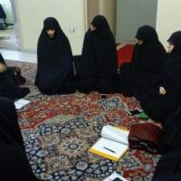 گیلان فعالیت های انجمن نباالعظیم