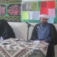 نشست اخلاقی با موضوع سبک زندگی عاشورایی برگزار شد
