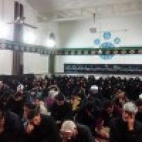 محبان اهل بیت باید نسبت به ارزش های دینی غیرت داشته باشند